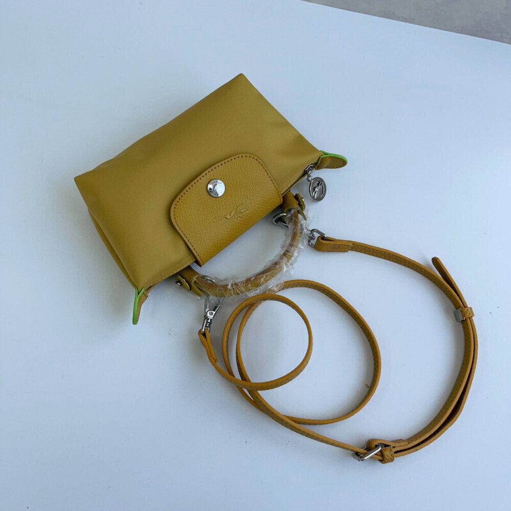 NWT Longchamp mini bag - Picture 4 of 7